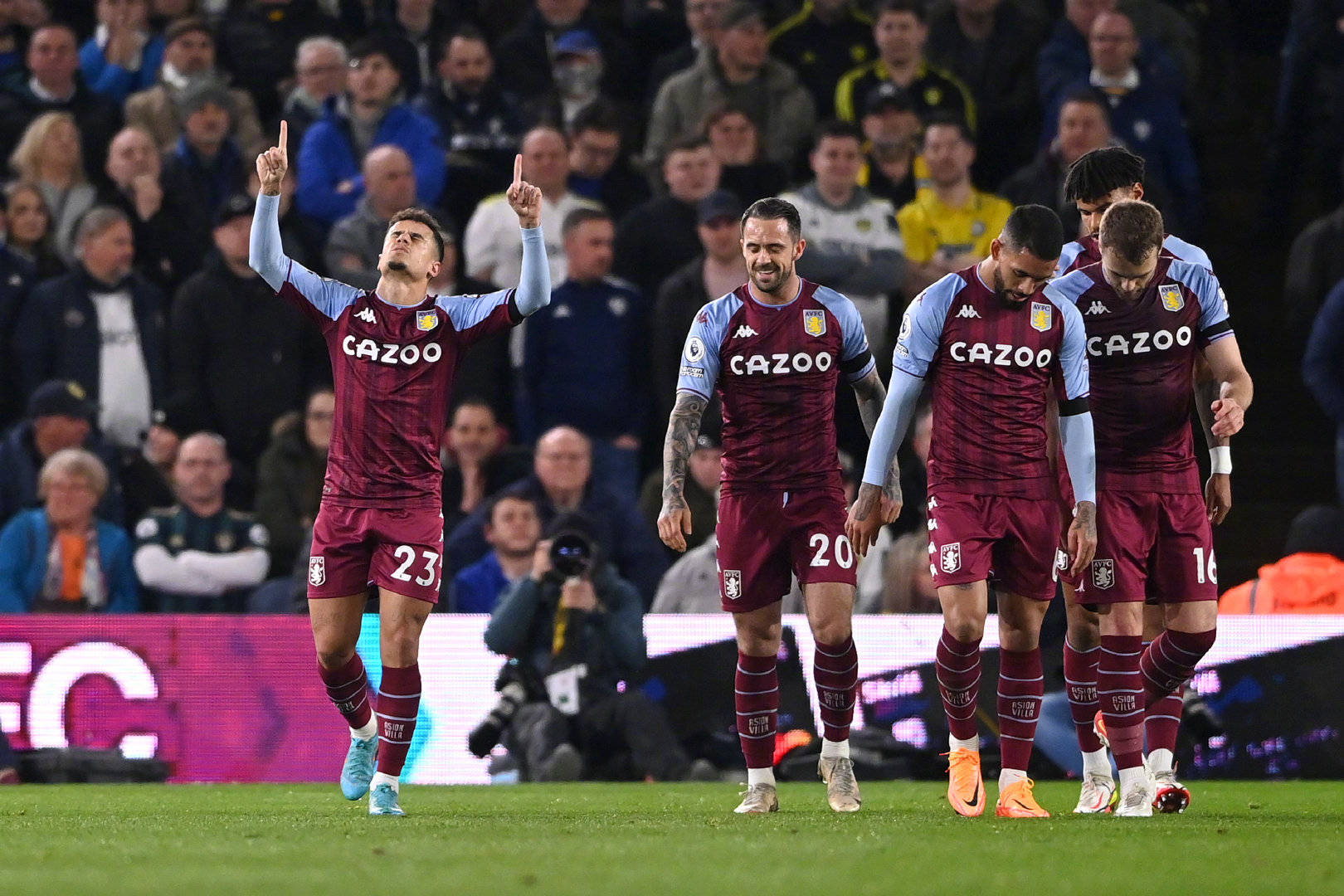 的球队案例 的球队案例